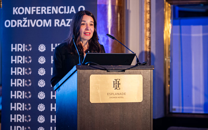 17. Konferencija o održivom razvoju