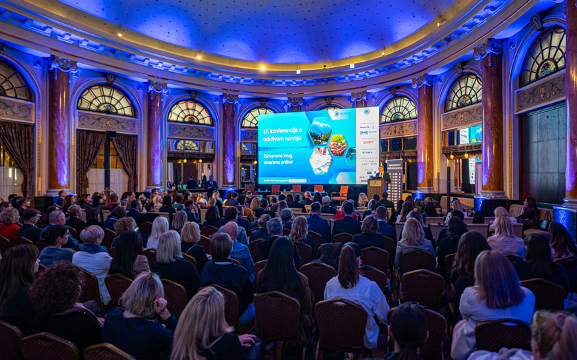 17. Konferencija o održivom razvoju