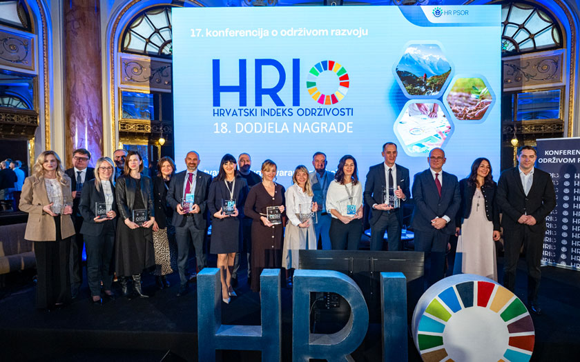 17. Konferencija o održivom razvoju