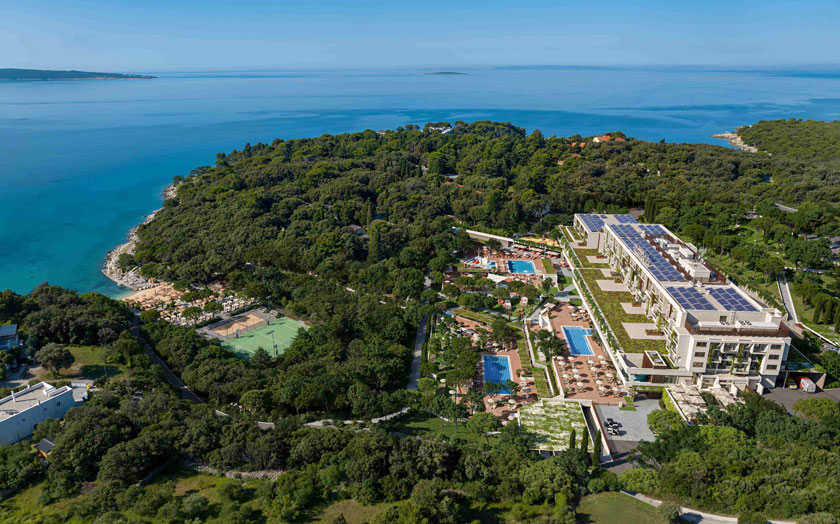 Arba Resort, Valamar Collection Arba Resort, Valamar Collection