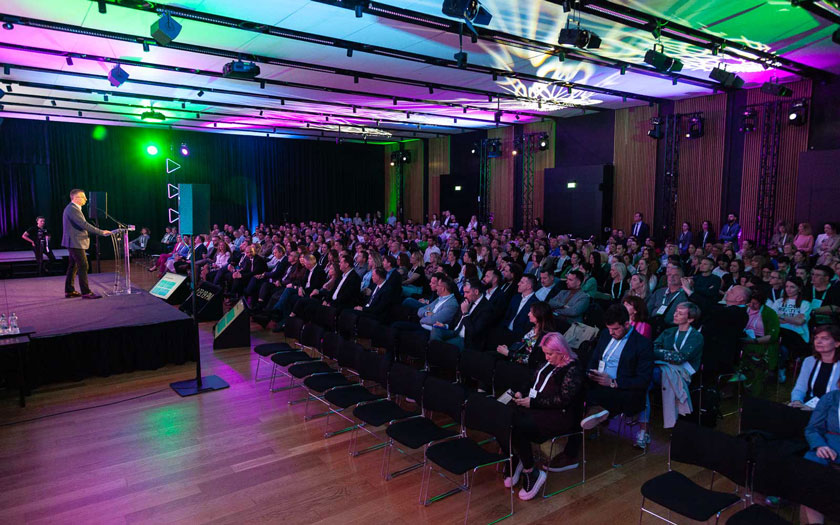 Konferencija CUC 2025 Konferencija CUC 2025