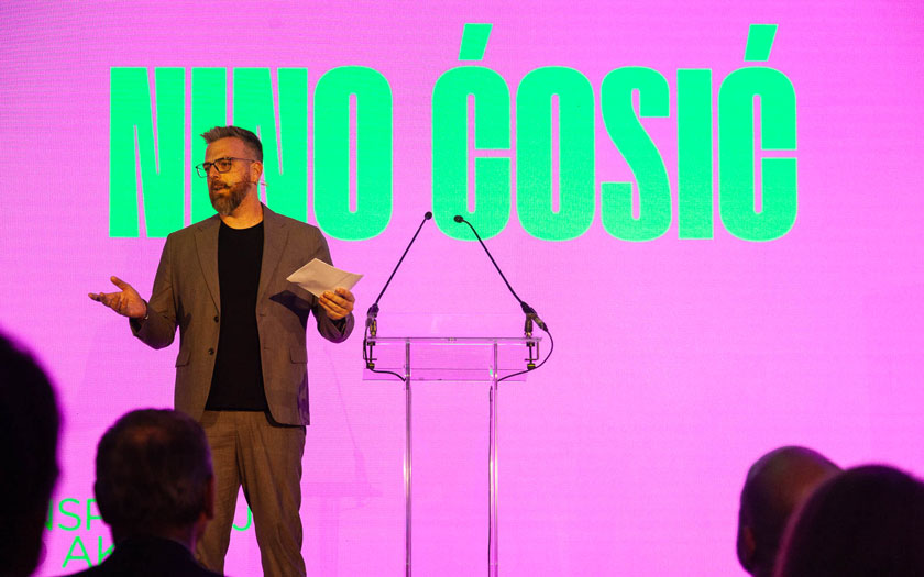 Konferencija CUC 2025 Konferencija CUC 2025