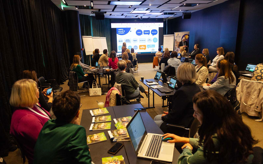 Konferencija CUC 2025 Konferencija CUC 2025