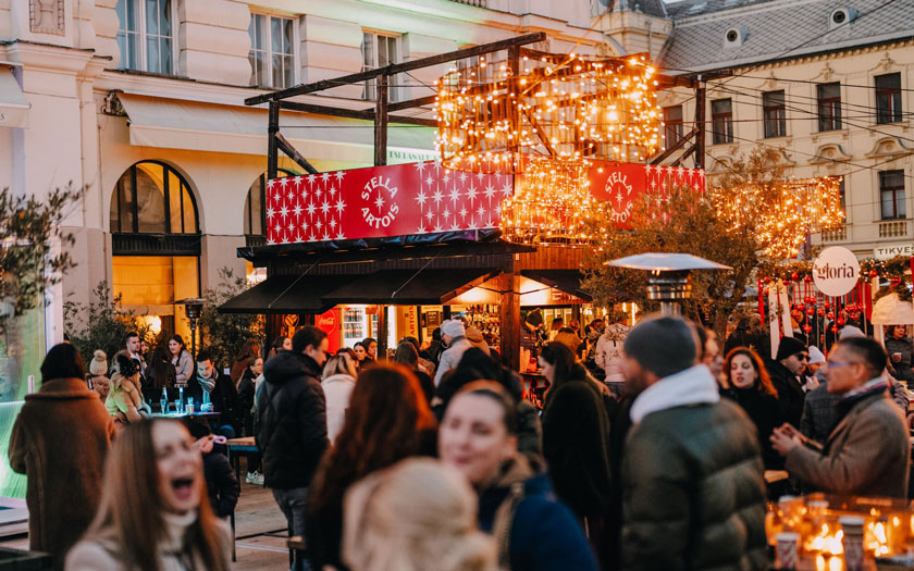 Esplanade Zagreb Hotel