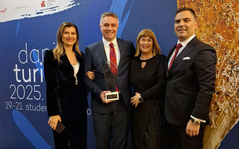 AC Hotel by Marriott Split, DHT