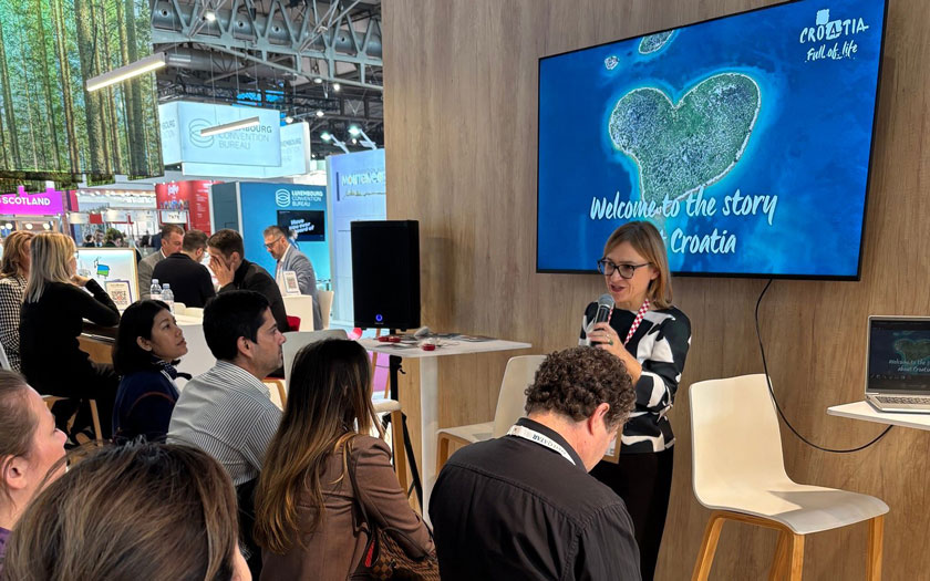 HTZ na IBTM World 2025 HTZ na IBTM World 2025