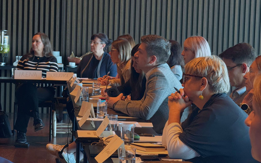 TZ Istarska CIS edukacija