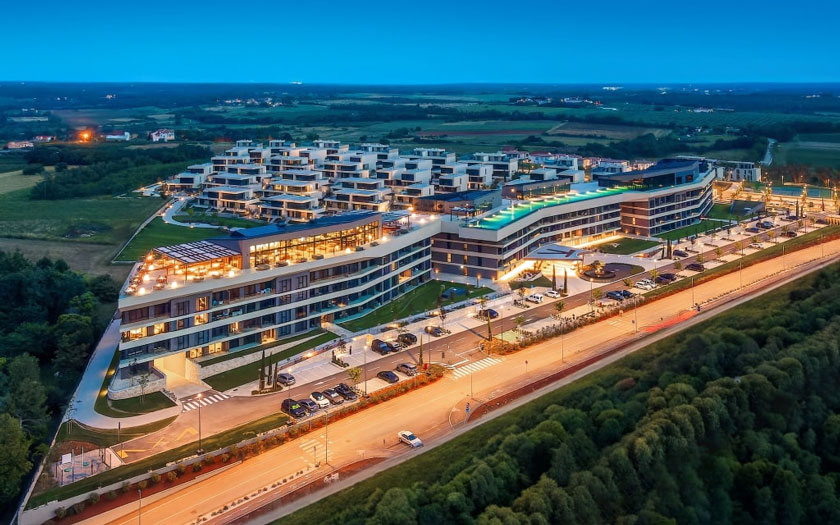 Petram Resort & Residences