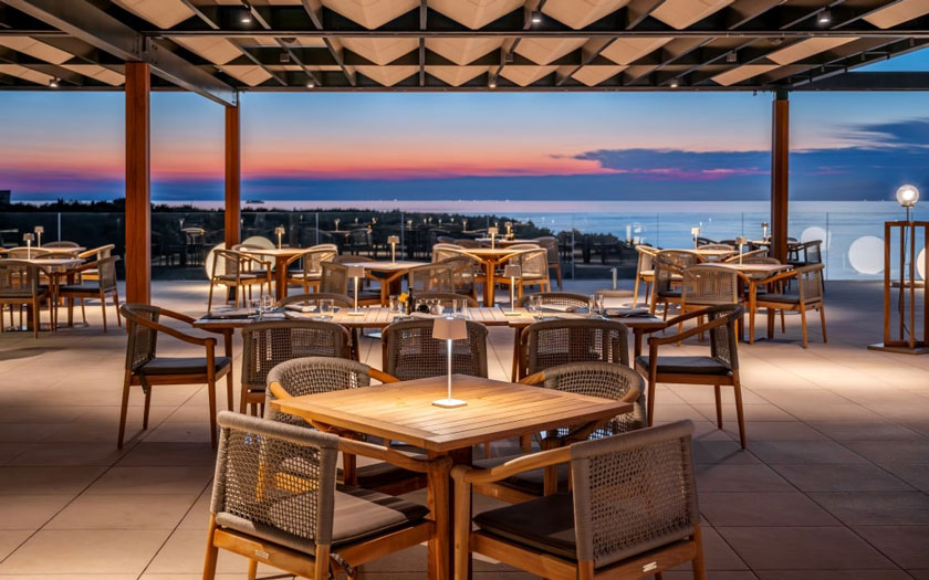 Petram Resort & Residences