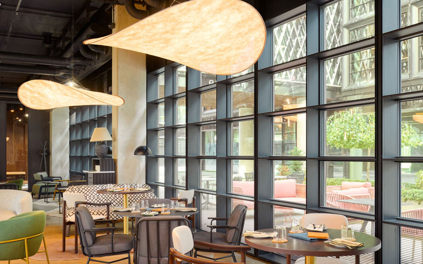 Pullman-Zagreb; Foto: Marko Mihaljević