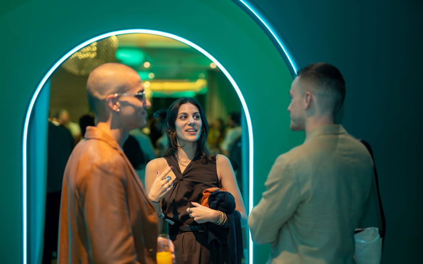 Pullman xChange, Pullman Hotels & Resorts