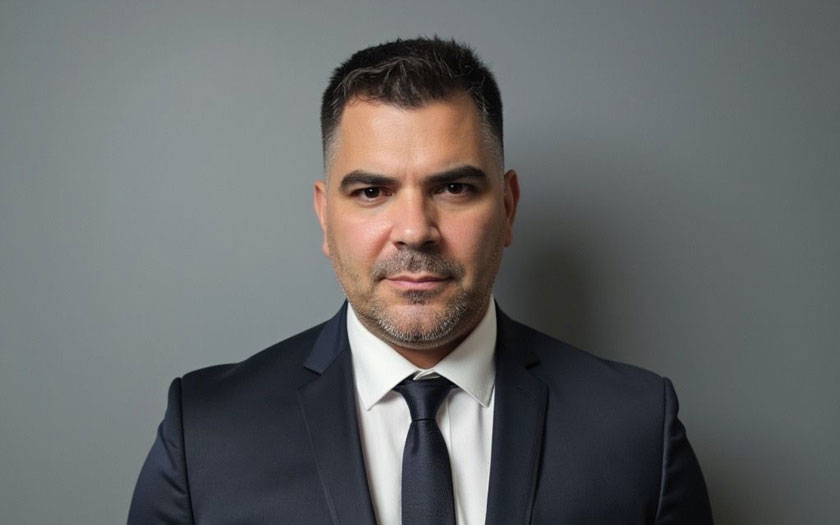 Josip Komar, osnivač i vlasnik Westgate grupe