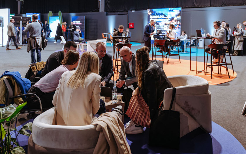 Money Motion; Foto: Valerio Baranović