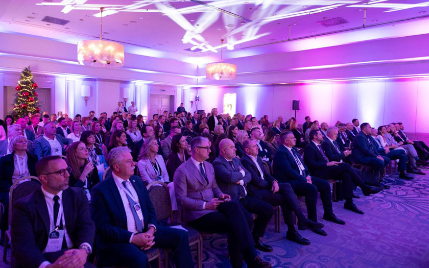 27. Kongres hotelijera 27. Kongres hotelijera