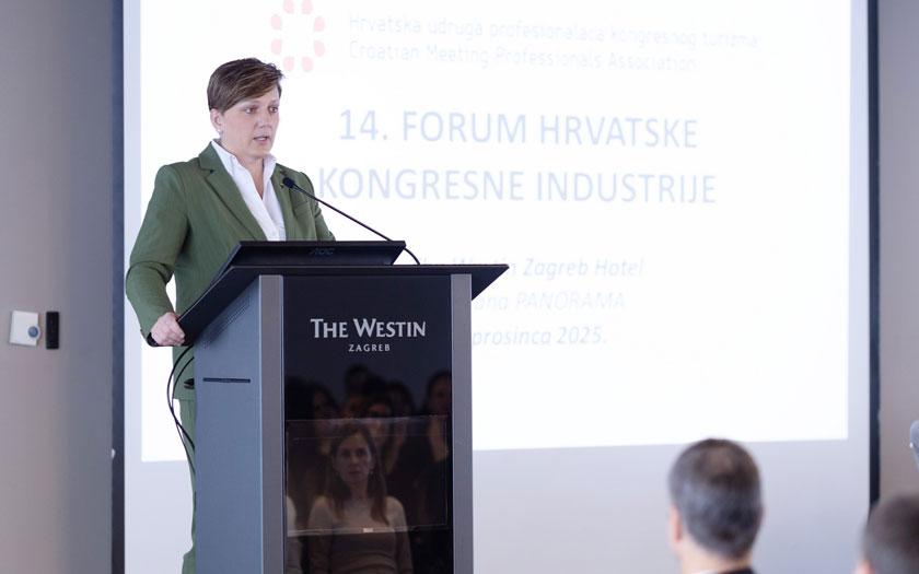 Forum kongresne industrije 2025