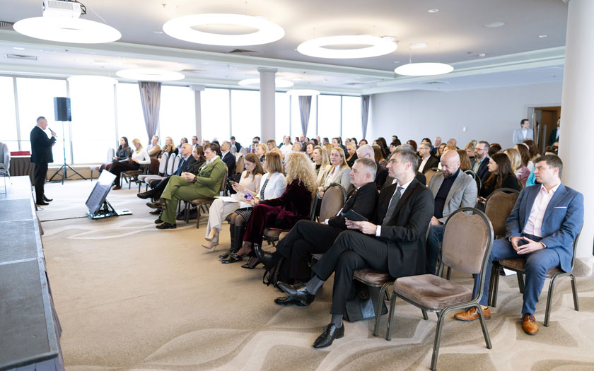 Forum kongresne industrije 2025