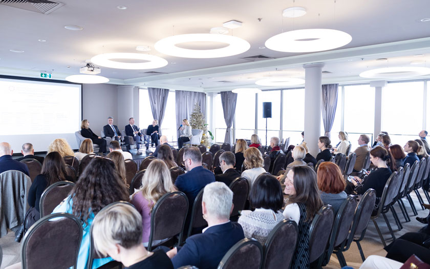 Forum kongresne industrije 2025