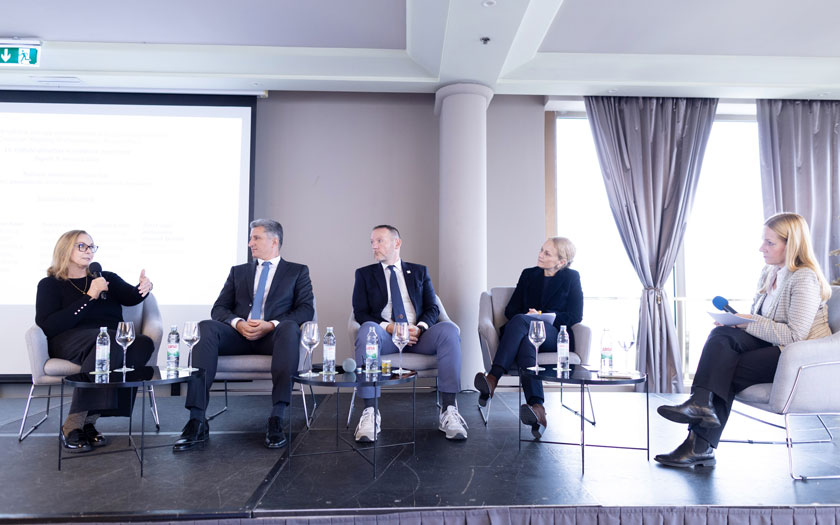 Forum kongresne industrije 2025