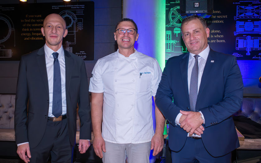 Foto Ivan Marinković, EXE produkcija_Ernest Petry, Dino Galvagno i Ivan Radošević