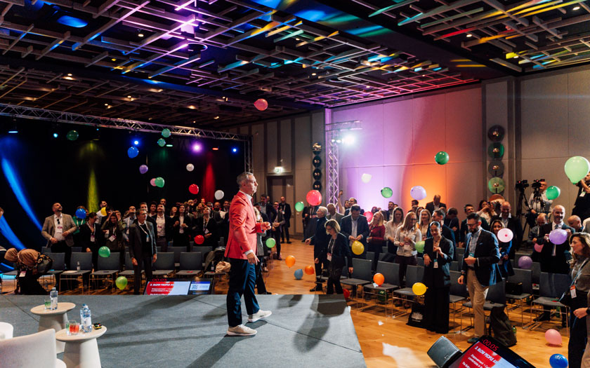 HOW Festival 2025 HOW Festival 2025