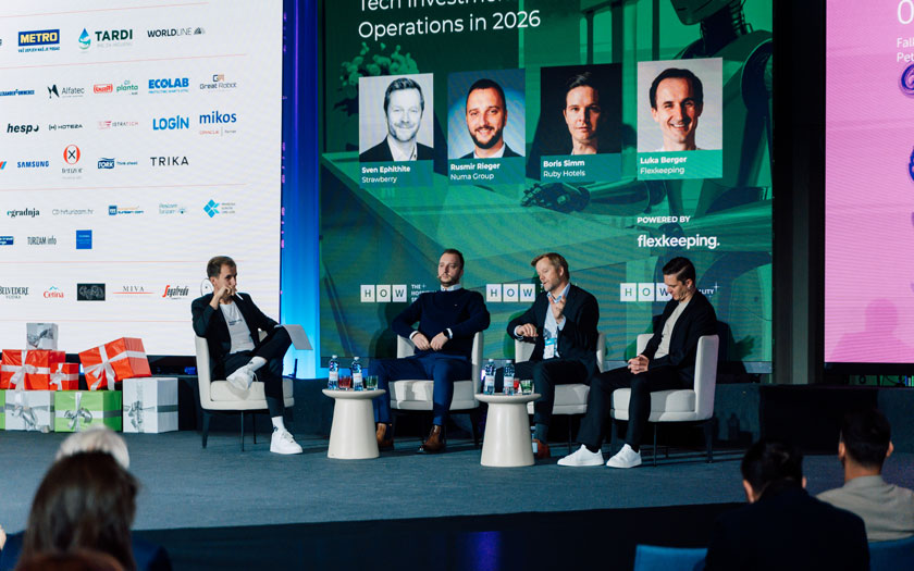 HOW Festival 2025 HOW Festival 2025