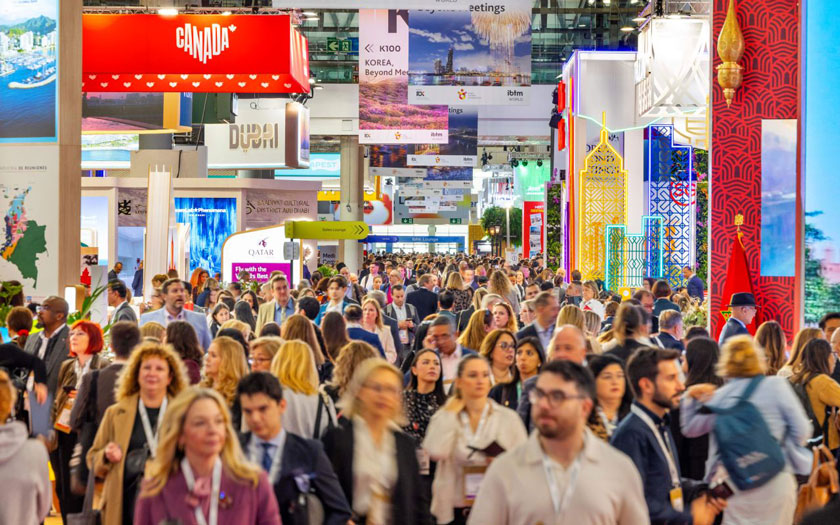 IBTM World 2025 IBTM World 2025