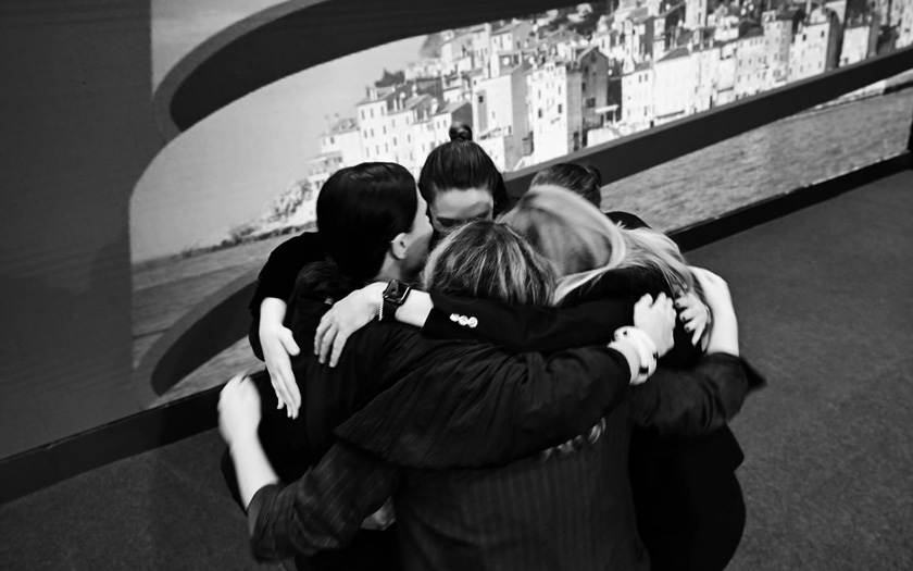 Globtour Event MICE tim