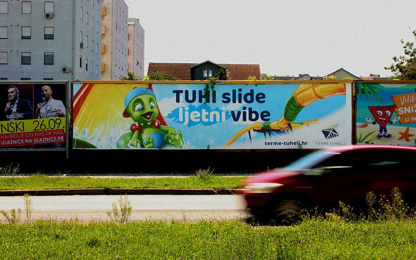 Terme Tuhelj Terme Tuhelj