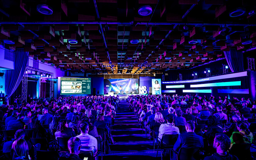 Money Motion Money Motion