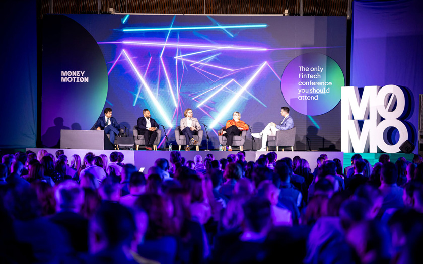 Money Motion Money Motion