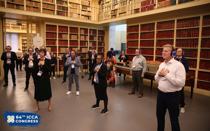 ICCA World Congress 2025