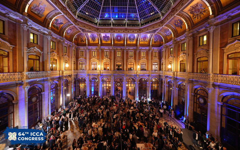 ICCA World Congress 2025