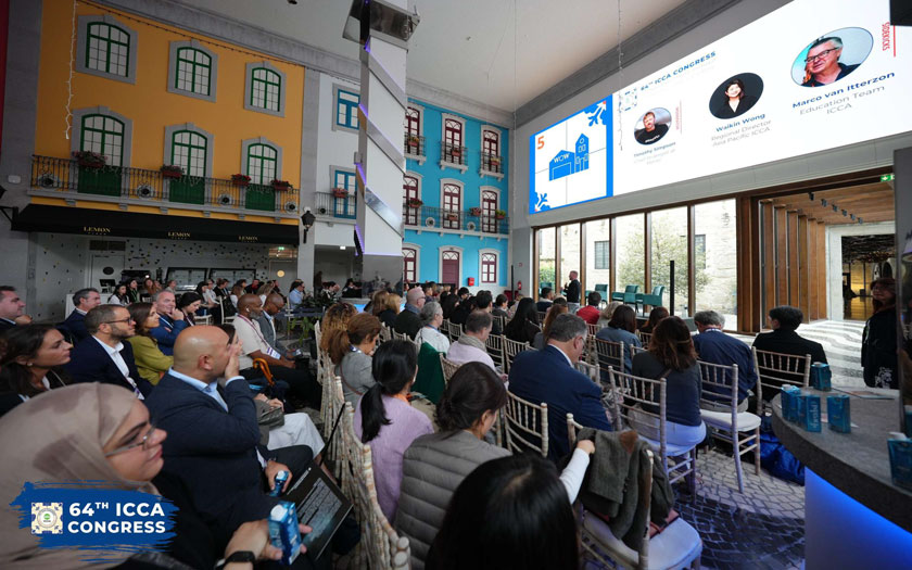 ICCA World Congress 2025