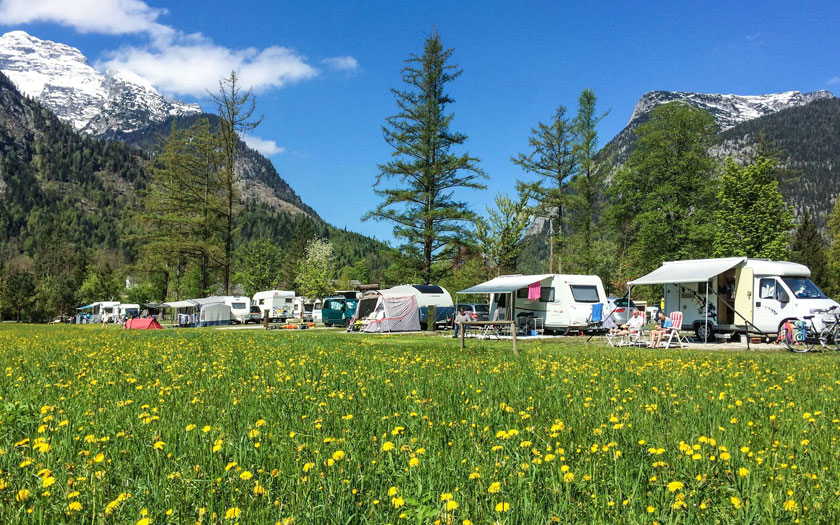 FMTG - Camping Grubhof