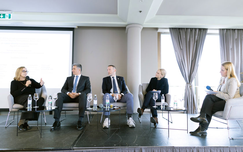 Forum hrvatske kongresne industrije 2025 Forum hrvatske kongresne industrije 2025