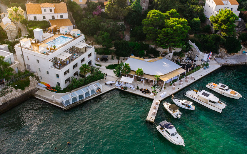 Kalamota Beach House