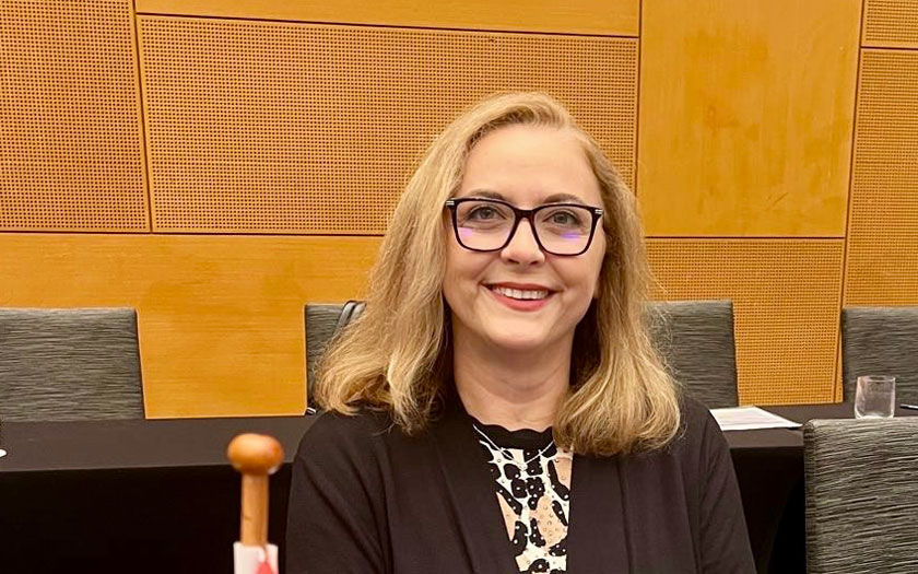 Ljiljana Kukec Ljiljana Kukec