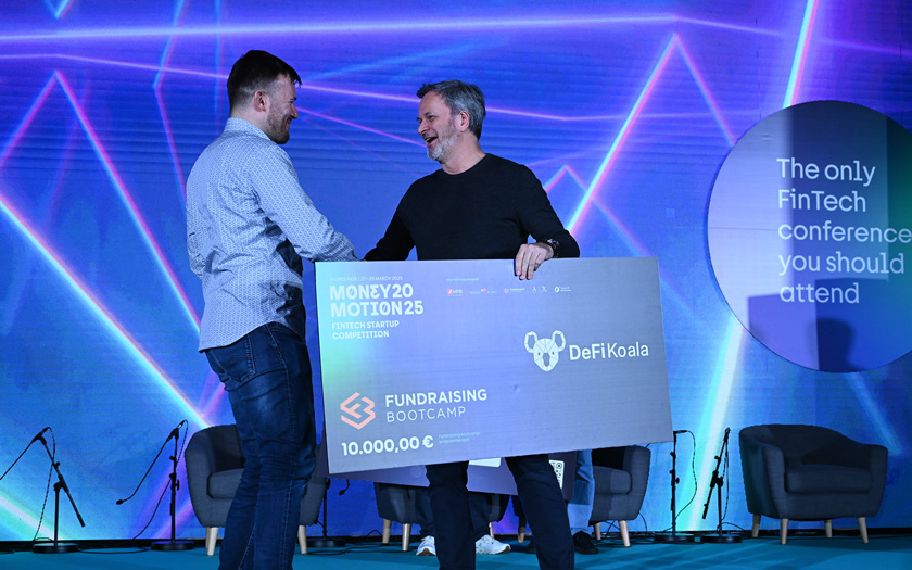 Money Motion Money Motion