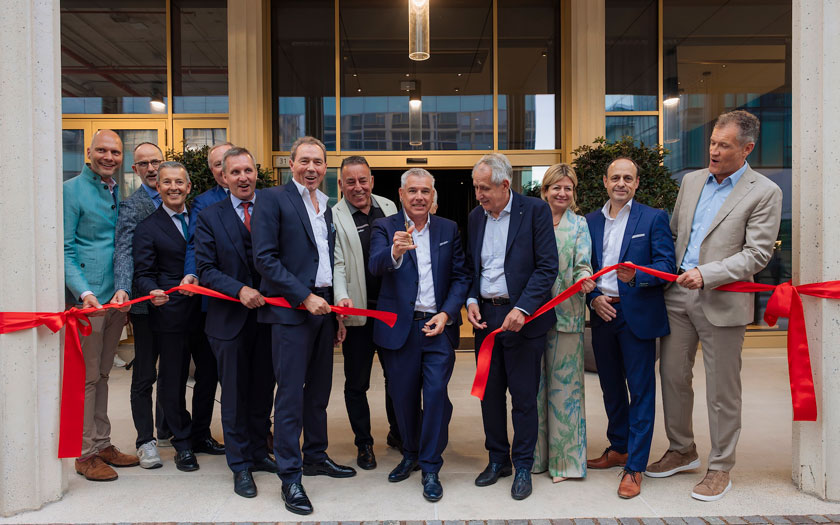 FMTG - otvorenje Bozen