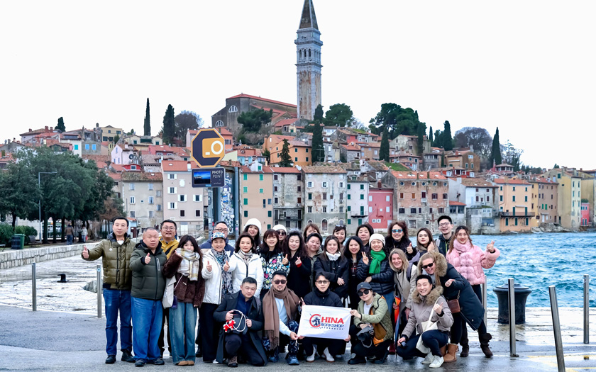 Studijsko putovanje Rovinj Studijsko putovanje Rovinj