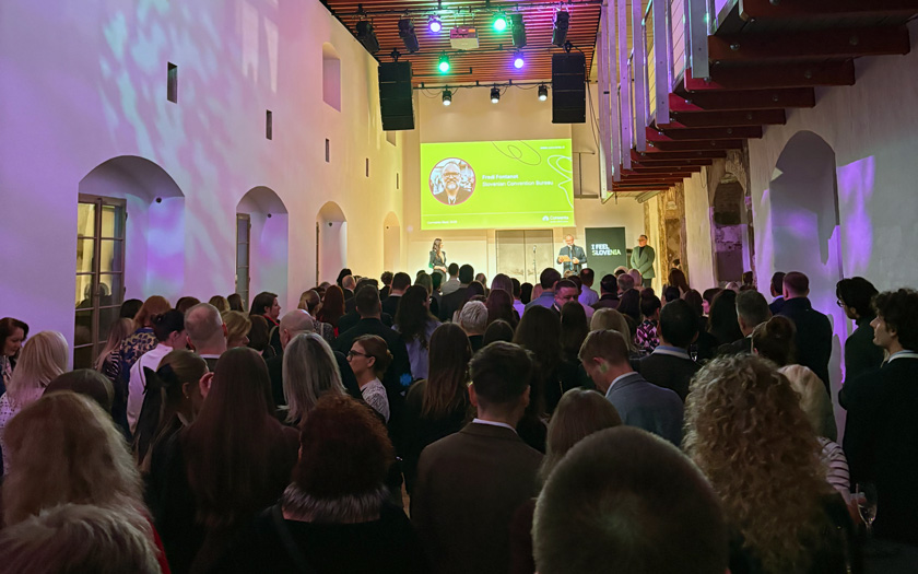 Istra na Conventi 2026