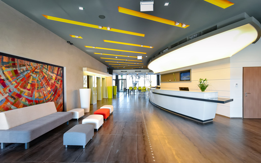 Best Western Plus Lakeside Hotel, Sz&eacute;kesfeh&eacute;rv&aacute;r