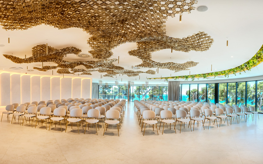 Hotel Pinija, Congress & Event Center Zadar 