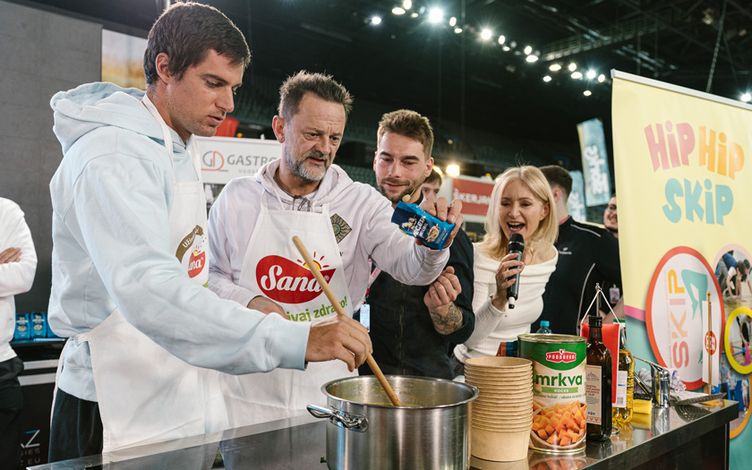 Sajam GAST Sajam GAST