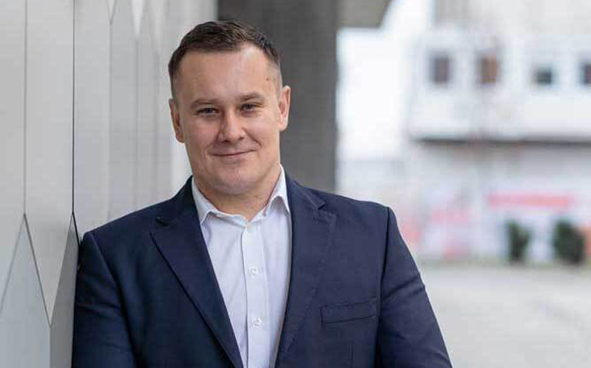 Goran Ko&scaron;ćak