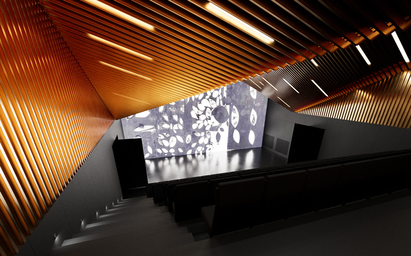 Hrvatski glazbeni zavod