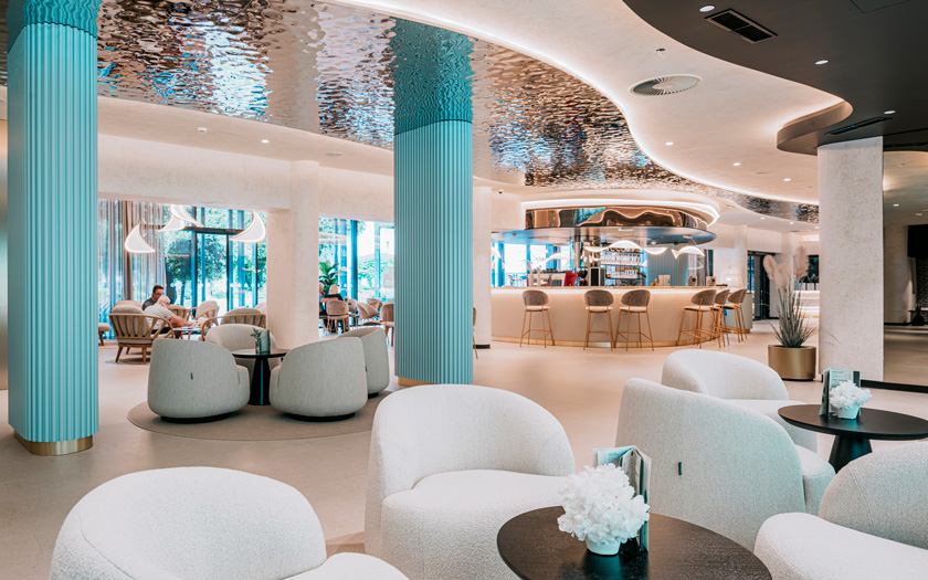 Hotel Pinija, Congress & Event Center Zadar 