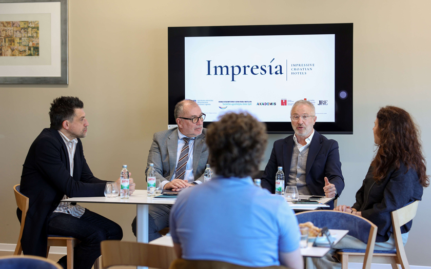 Ecole Ducasse u Splitu Ecole Ducasse u Splitu