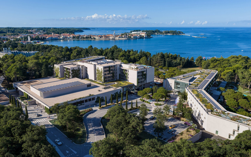 Pical Event Centar Poreč Pical Event Centar Poreč