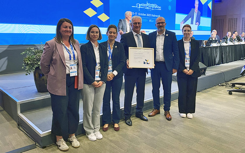 WorldSkills General Assembly 2025